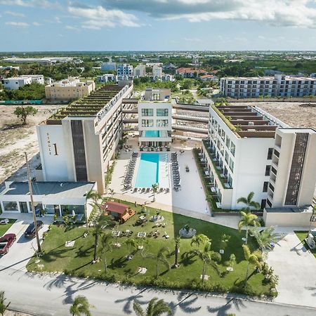 Hotel Faranda Single 1 Punta Cana - Adults Only Dış mekan fotoğraf