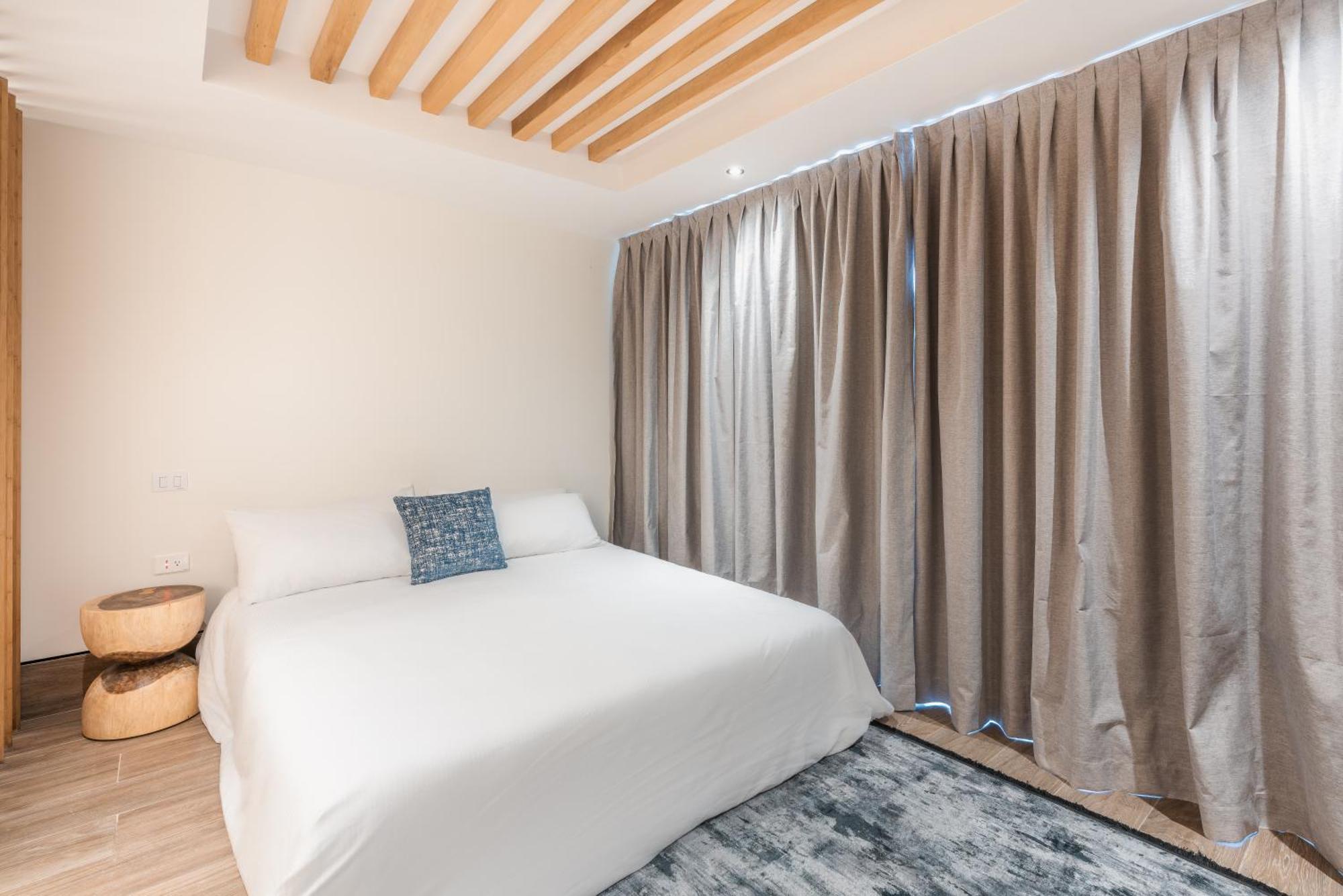 Hotel Faranda Single 1 Punta Cana - Adults Only Dış mekan fotoğraf