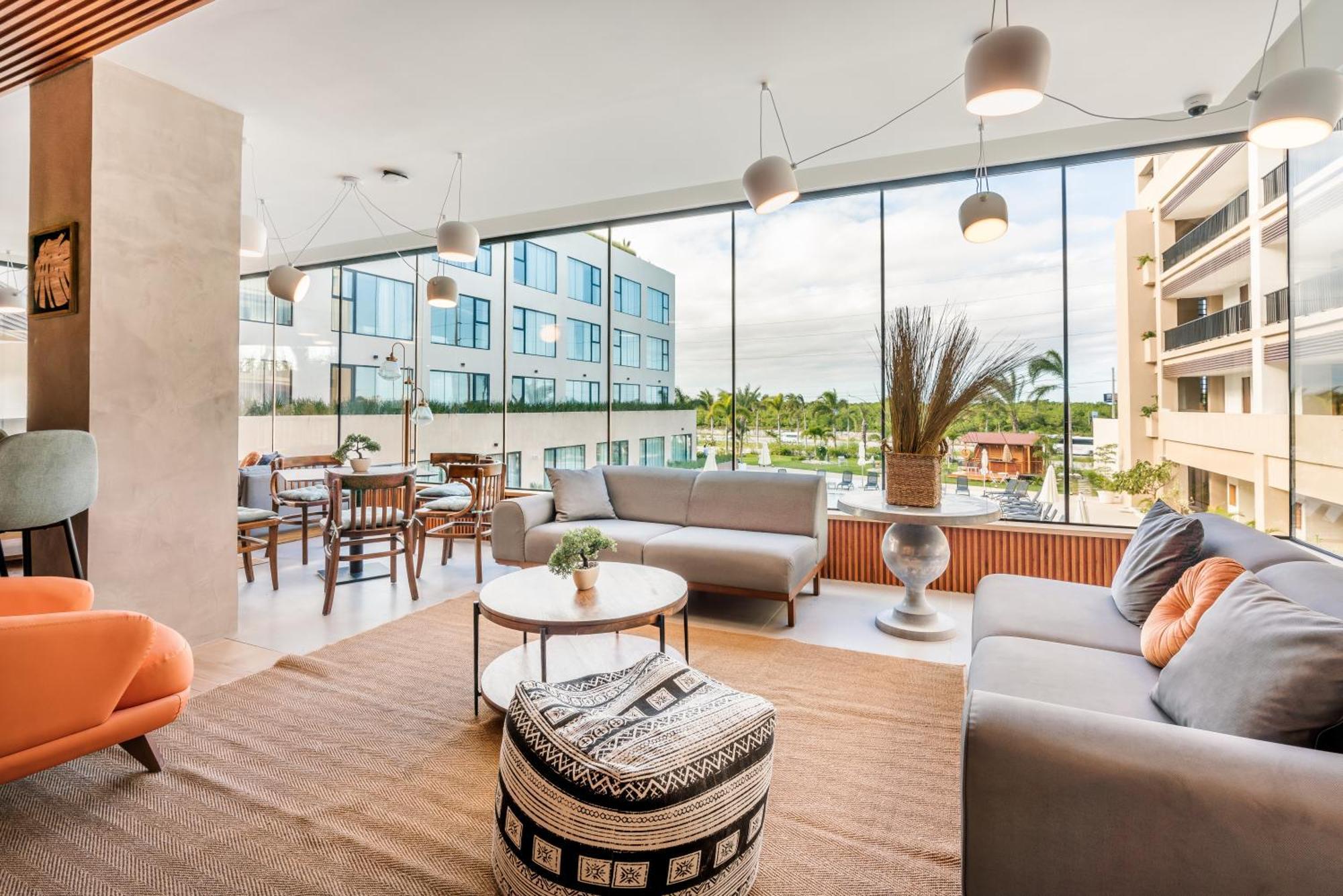 Hotel Faranda Single 1 Punta Cana - Adults Only Dış mekan fotoğraf