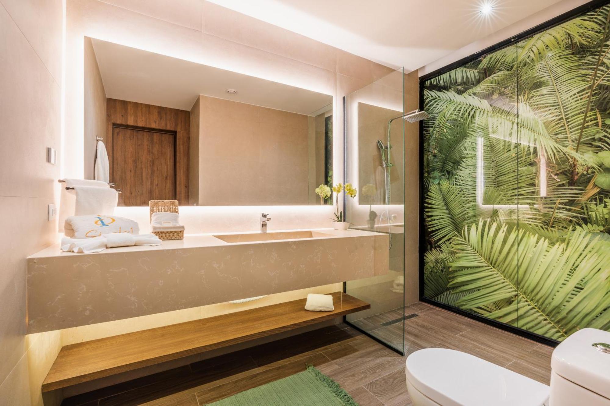 Hotel Faranda Single 1 Punta Cana - Adults Only Dış mekan fotoğraf