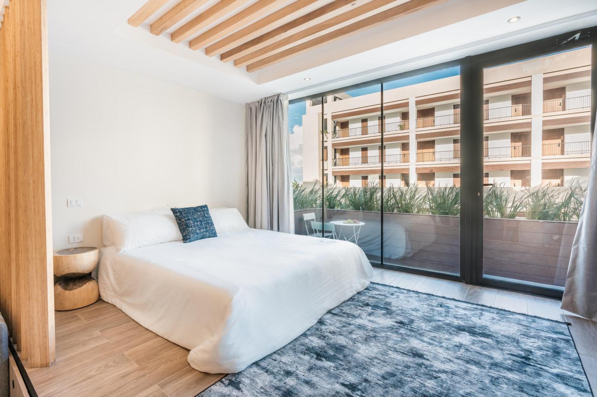 Hotel Faranda Single 1 Punta Cana - Adults Only Dış mekan fotoğraf
