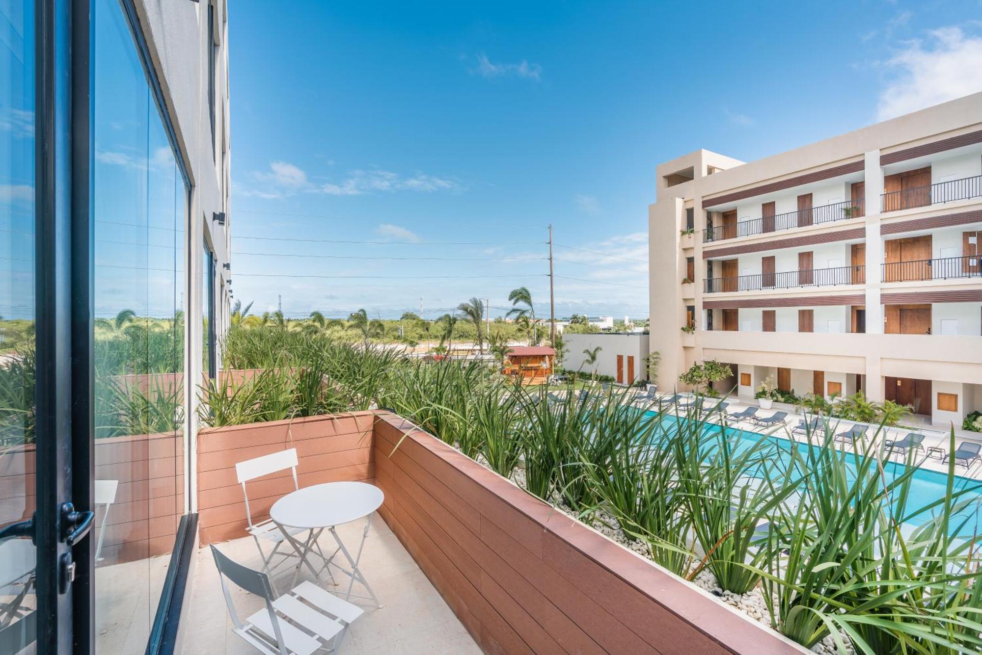 Hotel Faranda Single 1 Punta Cana - Adults Only Dış mekan fotoğraf